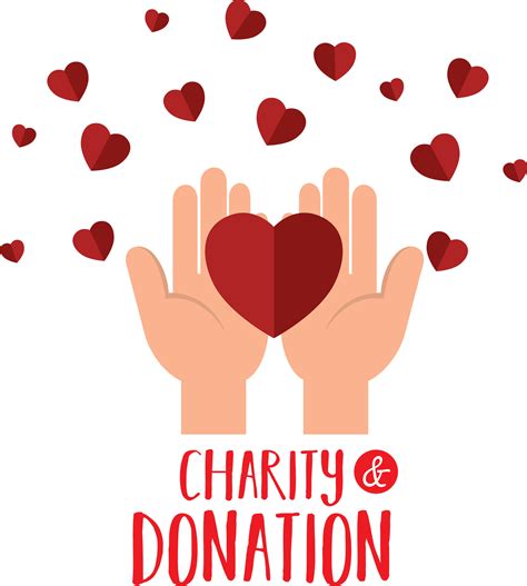 donating to charity clipart|Charity Clip Art .